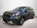 Kia Niro 1.6 GDi HEV 104kW (141CV) Drive Modrá - thumbnail 5