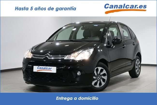 Citroen C3 1.0 PureTech Live 68 - foto 1