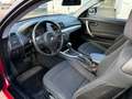 BMW 120 i Coupe AUTOMATIK+KLIMAAUTOM+PDC+1 HAND Червоний - thumbnail 12