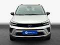 Opel Crossland Crossland 1.2 Automatik Elegance LED* Silber - thumbnail 4