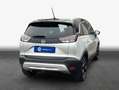 Opel Crossland Crossland 1.2 Automatik Elegance LED* Silber - thumbnail 2