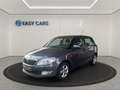 Skoda Fabia 1.2 8V TSI STYLE EDITION*SHZ*KD+HU+AU NEU+ Gris - thumbnail 1