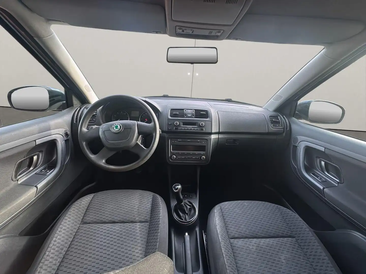 Skoda Fabia 1.2 8V TSI STYLE EDITION*SHZ*KD+HU+AU NEU+ Grau - 2