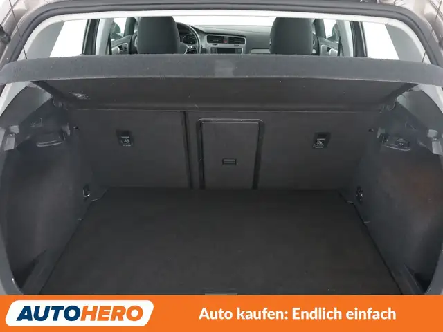 Volkswagen Golf view 17