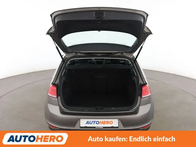 Volkswagen Golf view 16