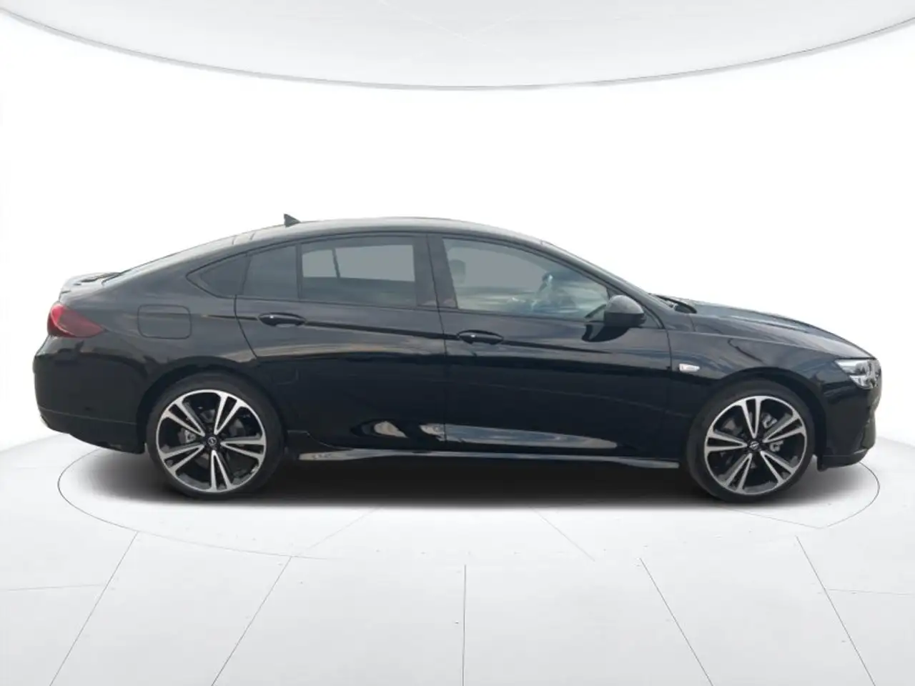 Opel Insignia Insigna GS GS Line 2.0 CDTI 174cv S&S AT8 AWD* 3