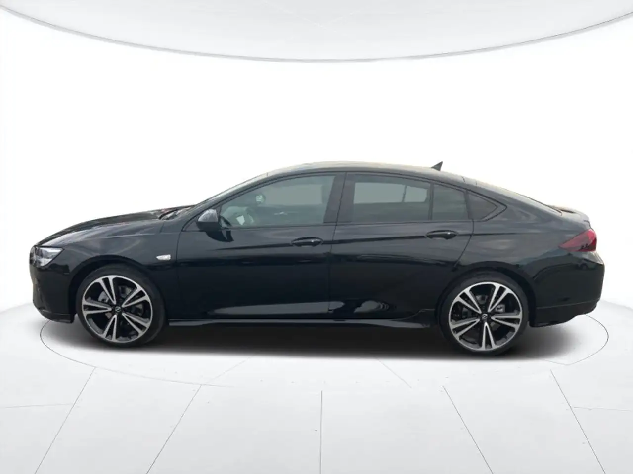 Opel Insignia Insigna GS GS Line 2.0 CDTI 174cv S&S AT8 AWD* 4