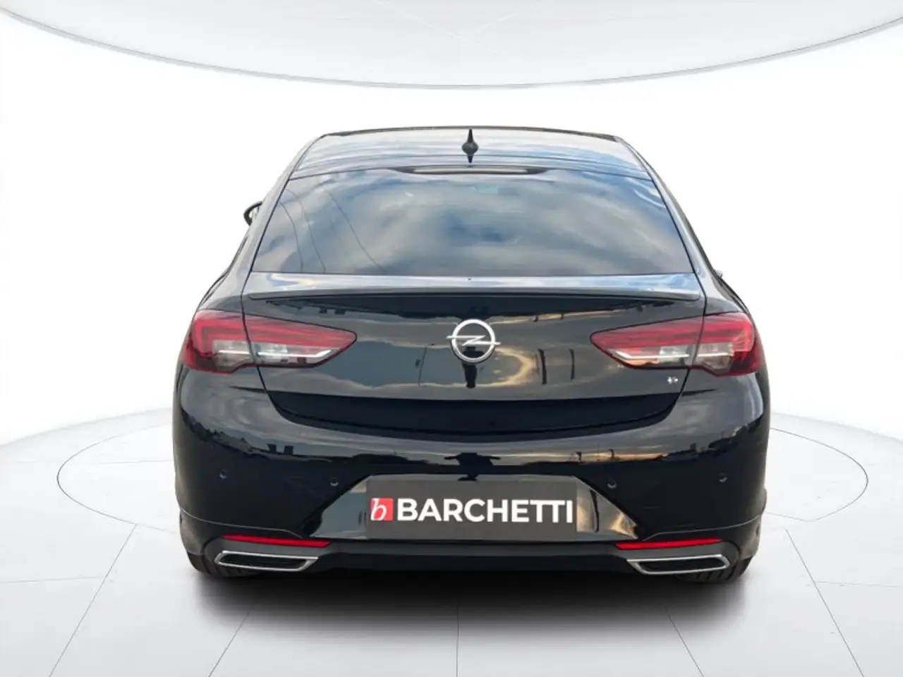 Opel Insignia Insigna GS GS Line 2.0 CDTI 174cv S&S AT8 AWD* 5