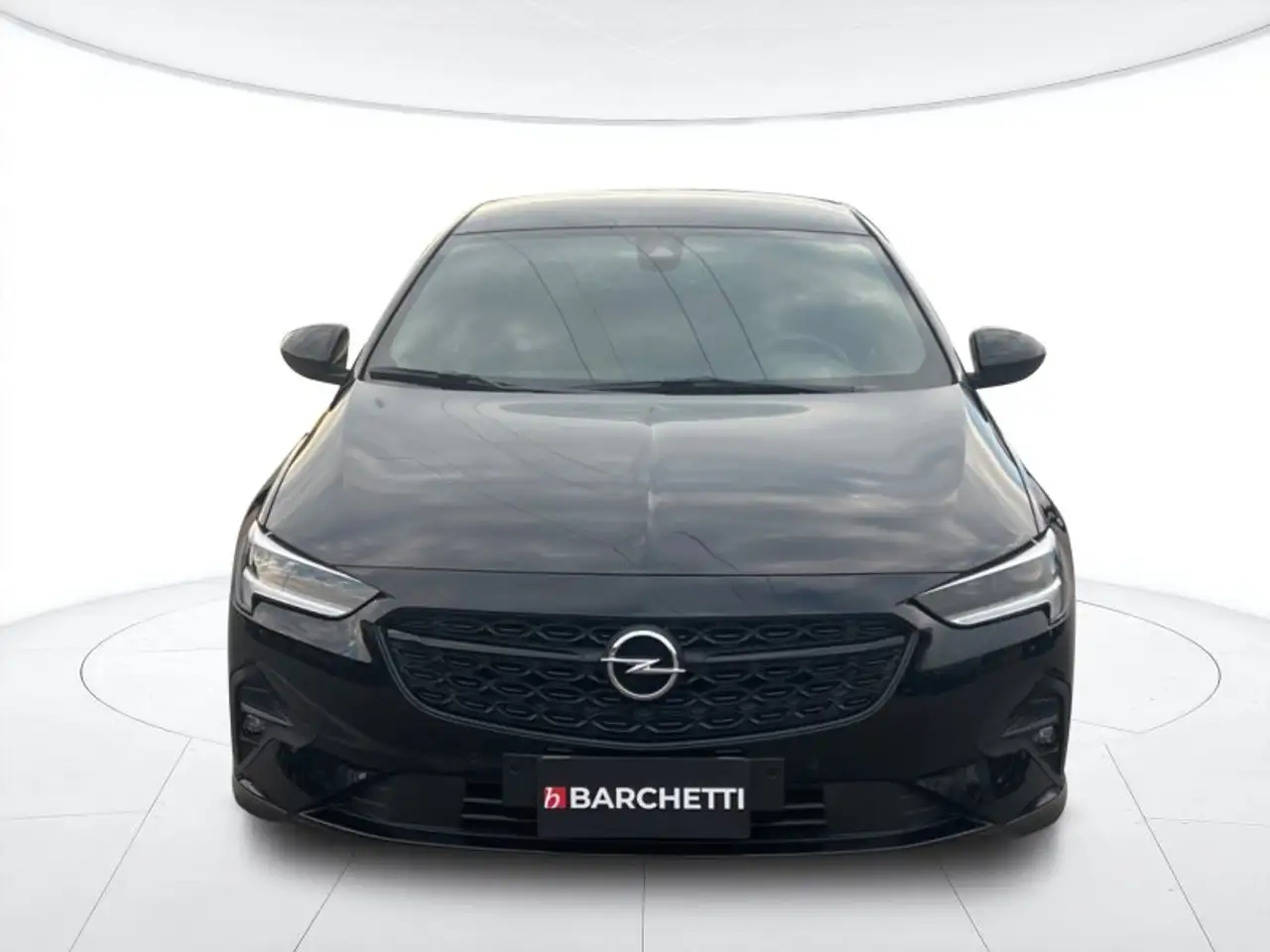 Opel Insignia Insigna GS GS Line 2.0 CDTI 174cv S&S AT8 AWD* 2