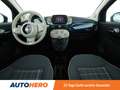 Fiat 500 1.0 Mild-Hybrid Lounge *TEMPO*PDC*ALU*KLIMA* Blau - thumbnail 12