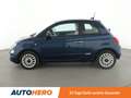 Fiat 500 1.0 Mild-Hybrid Lounge *TEMPO*PDC*ALU*KLIMA* Blau - thumbnail 3