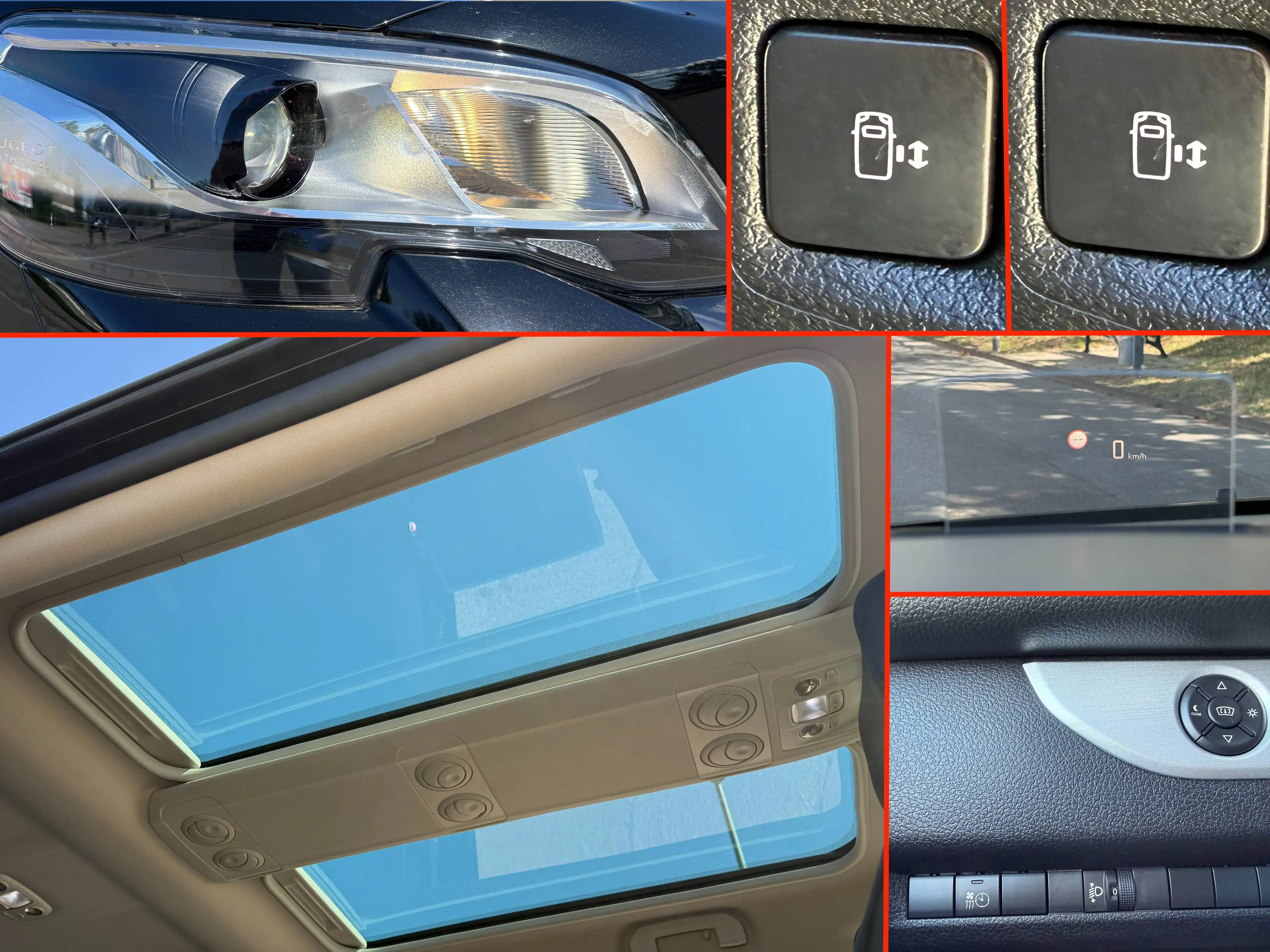 Peugeot Traveller Expert Life 2.0 Blue-HDI L3 VIP Automatik (AHK*7xSITZER*PANODACH*TISCH) — photo 12