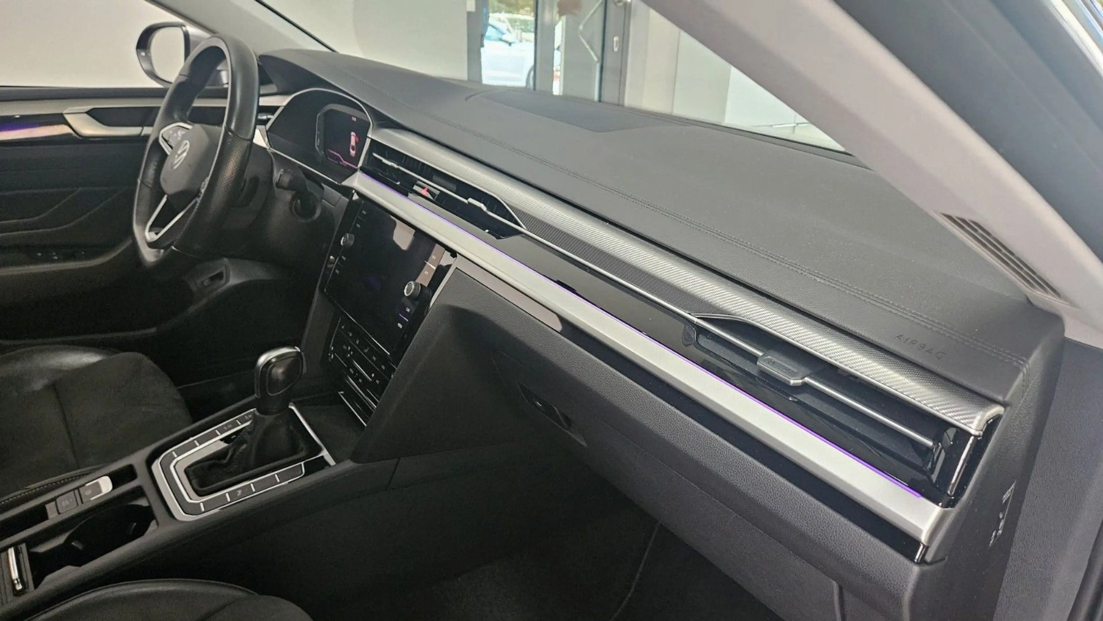 Volkswagen Arteon 2.0 TDI Elegance ACC LED Navi Kamera PDC — photo 12