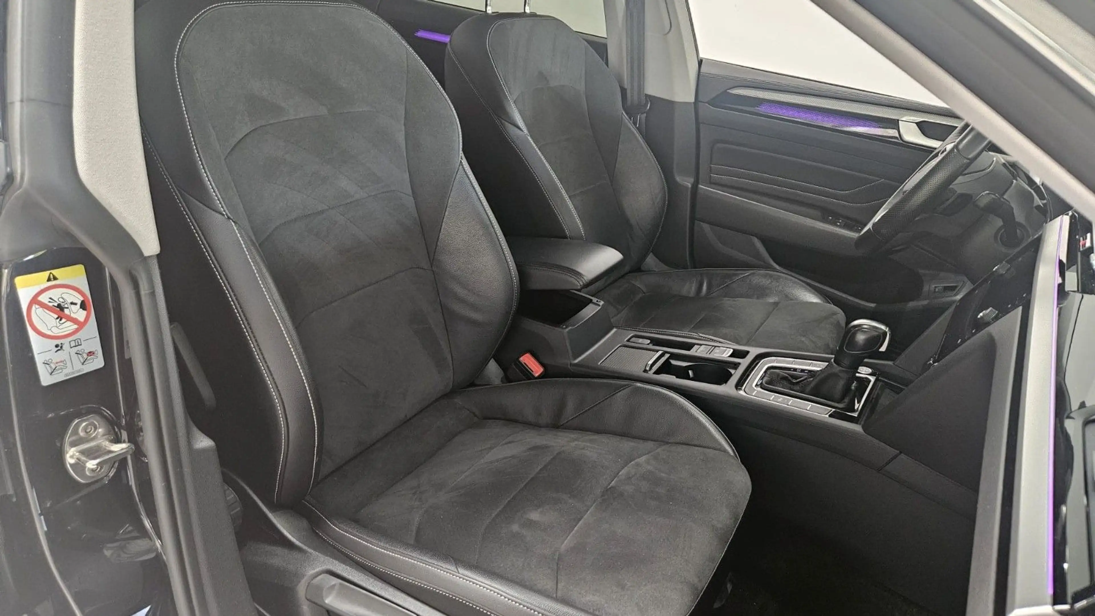 Volkswagen Arteon 2.0 TDI Elegance ACC LED Navi Kamera PDC — photo 14
