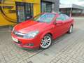 Opel Astra TwinTop 1.8 Cosmo Leder/Navi/PDC/Sitzh/Bluetooth Rood - thumbnail 1