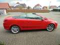 Opel Astra TwinTop 1.8 Cosmo Leder/Navi/PDC/Sitzh/Bluetooth Rood - thumbnail 6