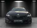 Skoda Octavia Combi 2.0 TDI DSG RS+/KAMERA/HUD/ACC/LED Negro - thumbnail 6