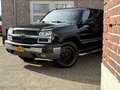 Chevrolet Avalanche 5.3 V8 4WD Pano NW.APK Negro - thumbnail 13
