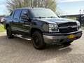 Chevrolet Avalanche 5.3 V8 4WD Pano NW.APK Negro - thumbnail 10