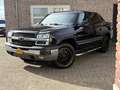Chevrolet Avalanche 5.3 V8 4WD Pano NW.APK Negro - thumbnail 1