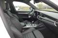 Alfa Romeo Stelvio Veloce Q4 Technologie/Premiumpaket/ACC/DAB/LED/NAV Weiß - thumbnail 16