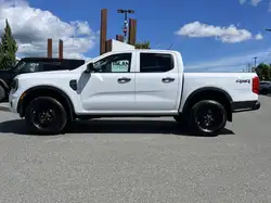 Ford Ranger 2026