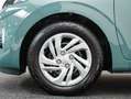 Hyundai i10 1.0i Comfort Limited Automaat (Mangrove Green) Grün - thumbnail 7