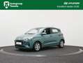 Hyundai i10 1.0i Comfort Limited Automaat (Mangrove Green) Grün - thumbnail 1