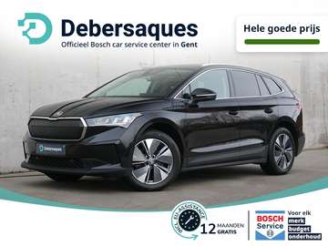 Enyaq 62 kWh 60 Corporate