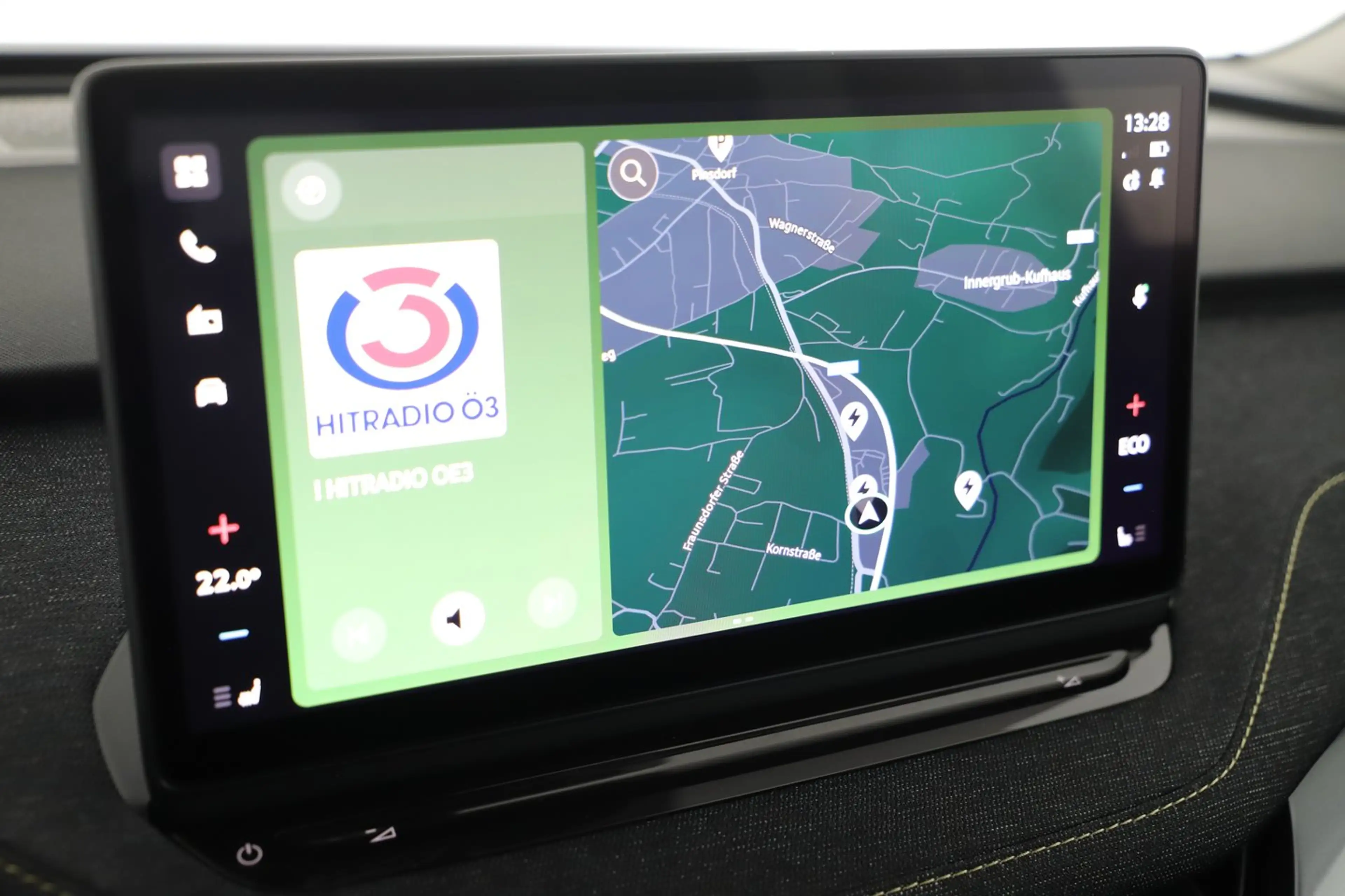 Skoda Elroq Selection 60 — photo 15