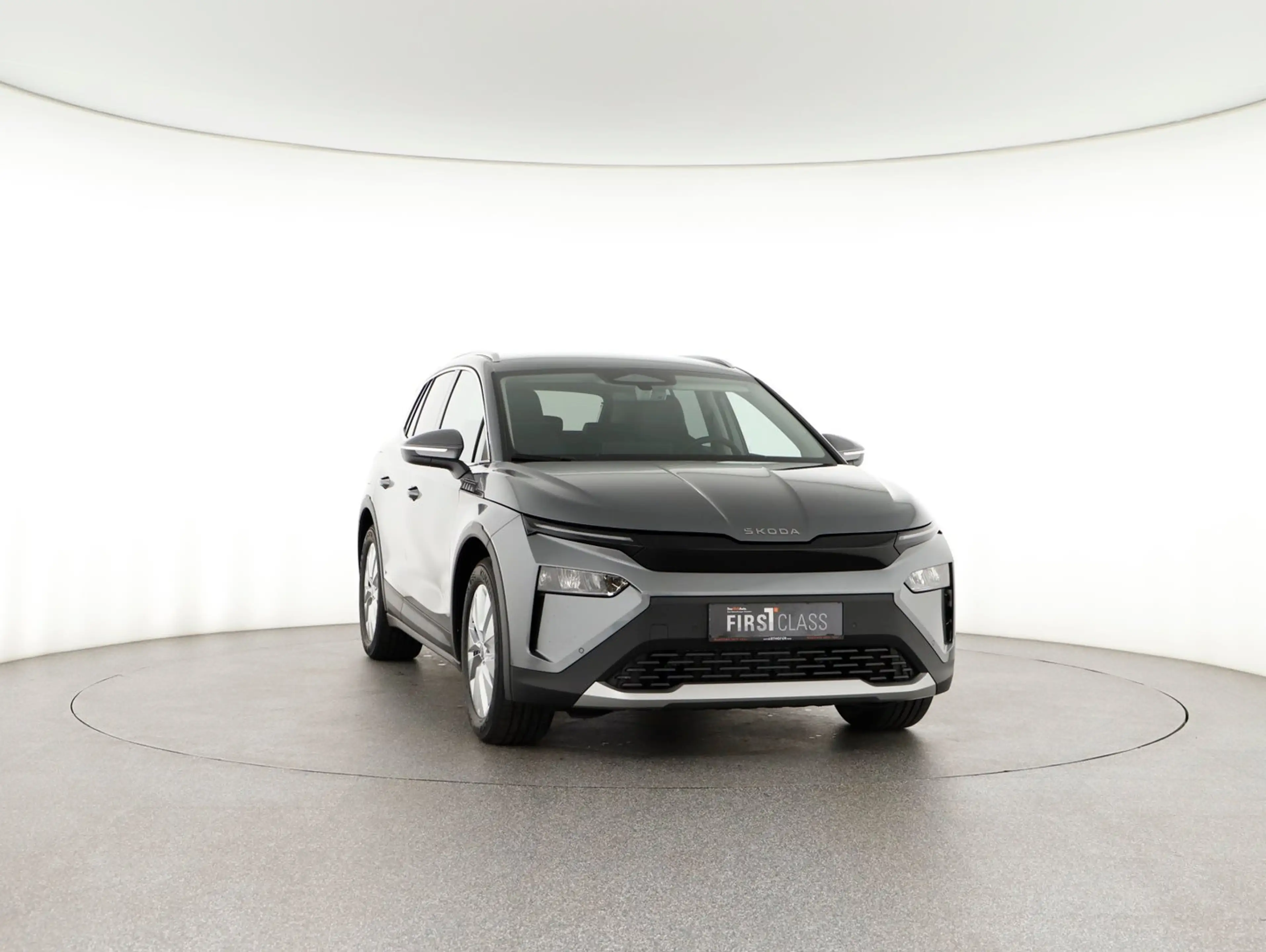 Skoda Elroq Selection 60 — photo 4
