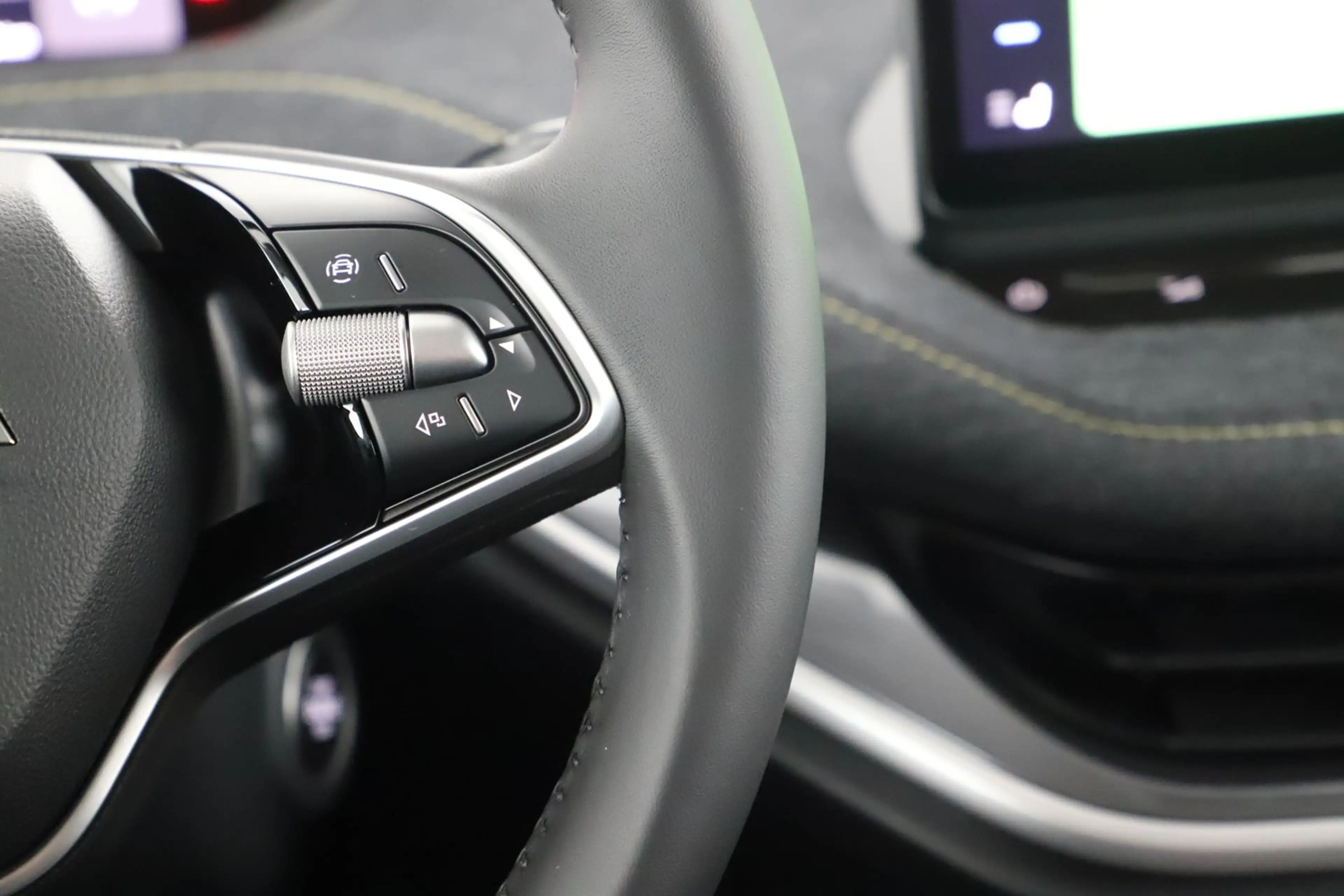 Skoda Elroq Selection 60 — photo 12