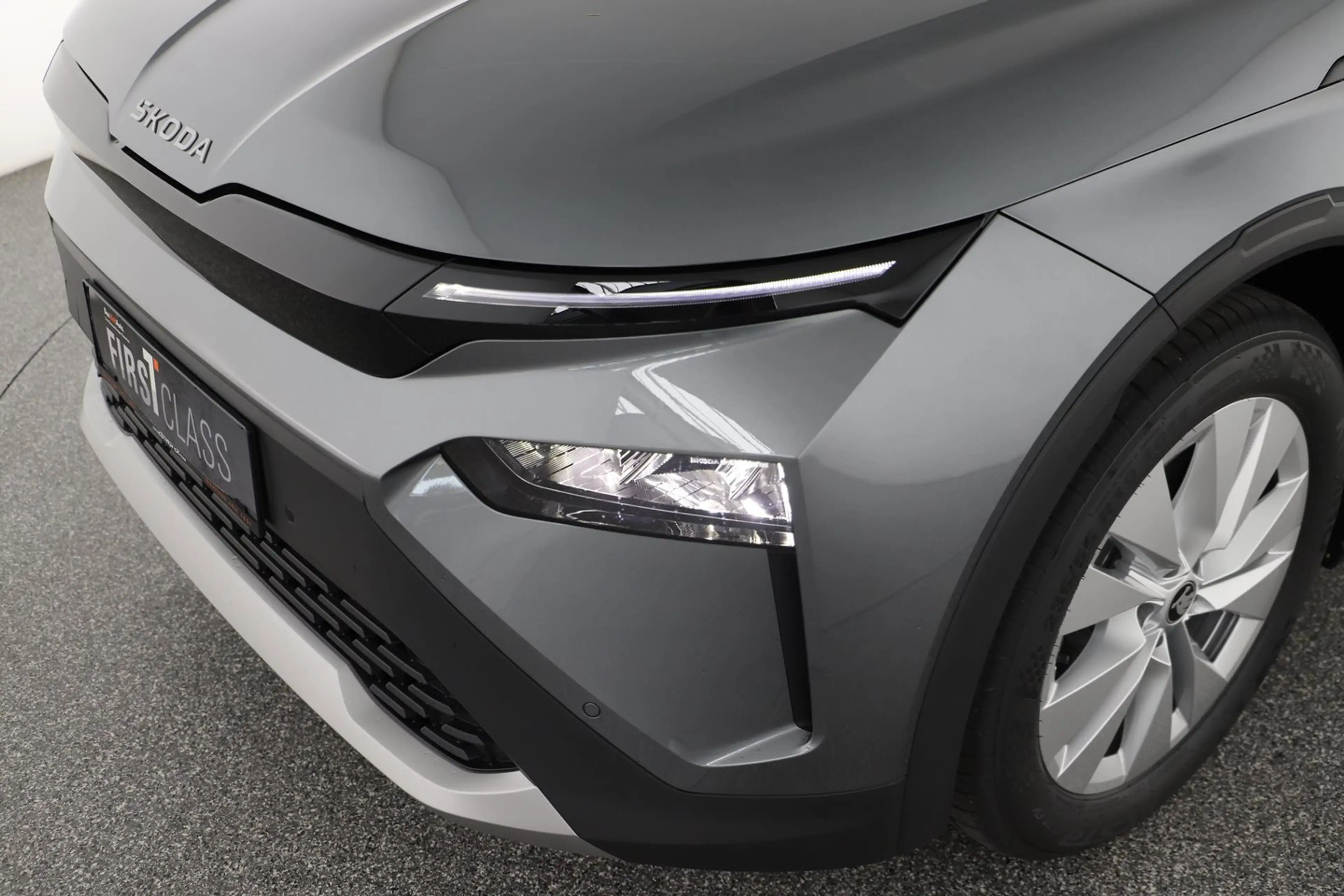 Skoda Elroq Selection 60 — photo 5