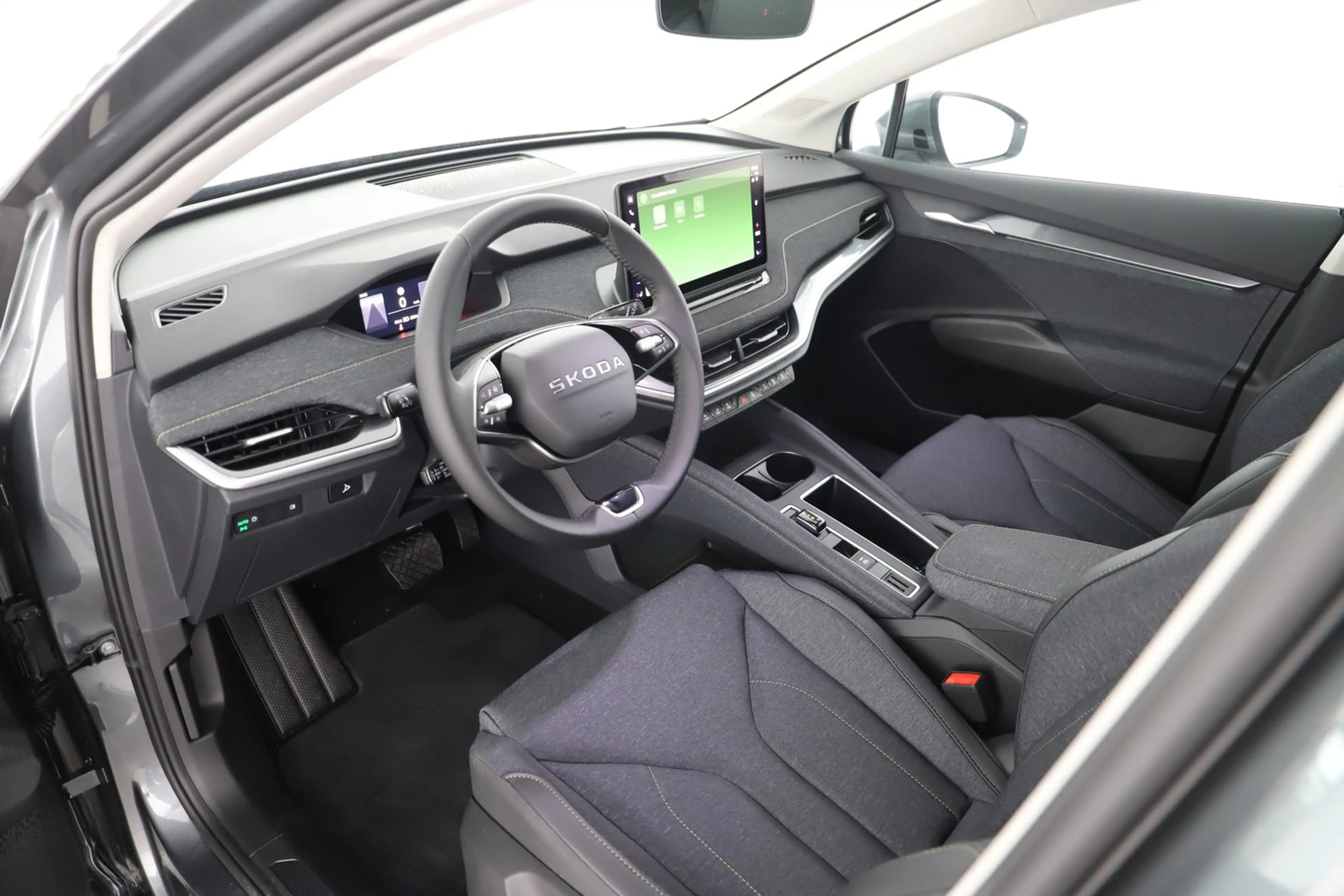 Skoda Elroq Selection 60 — photo 7