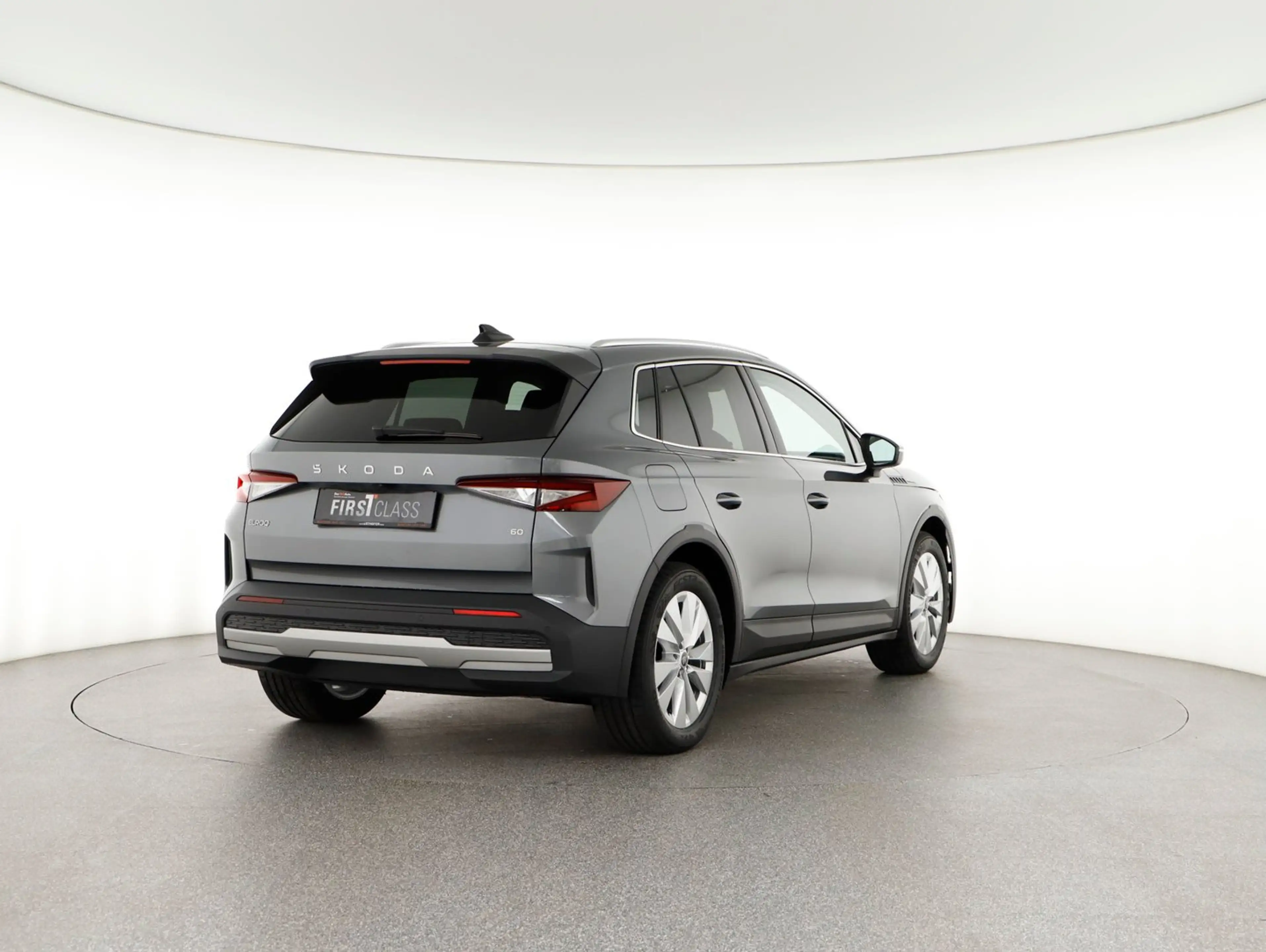 Skoda Elroq Selection 60 — photo 3
