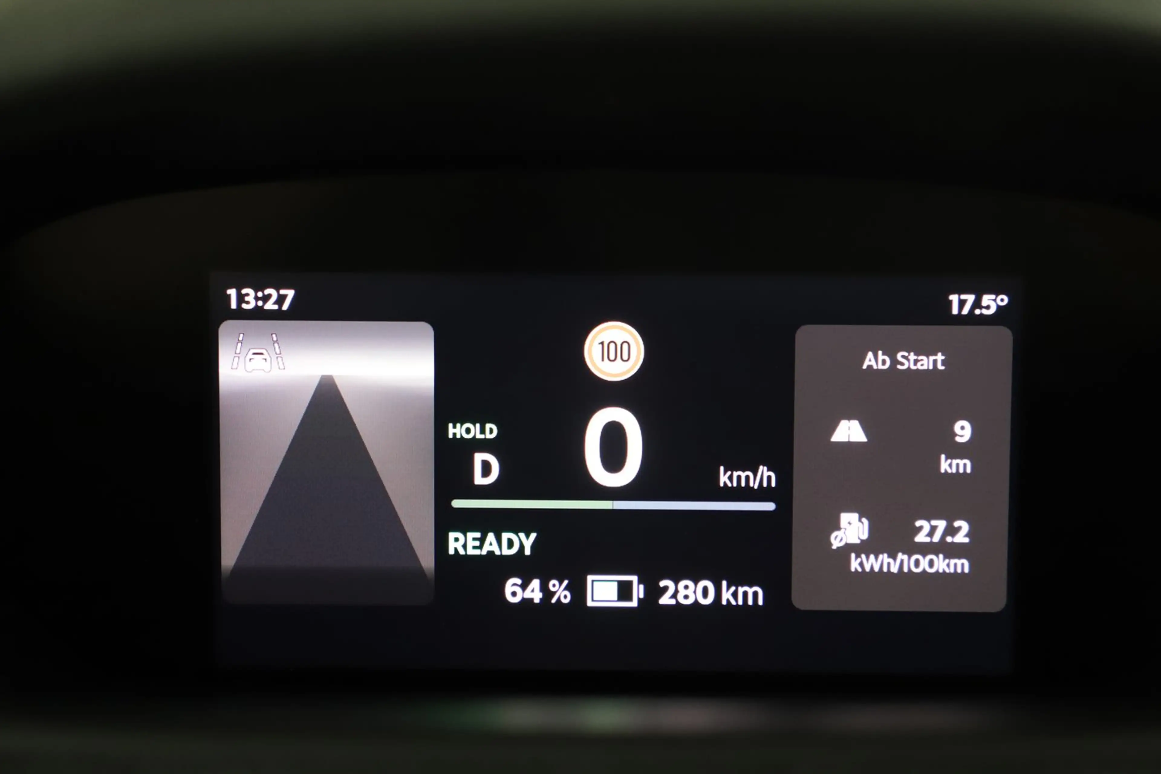 Skoda Elroq Selection 60 — photo 13