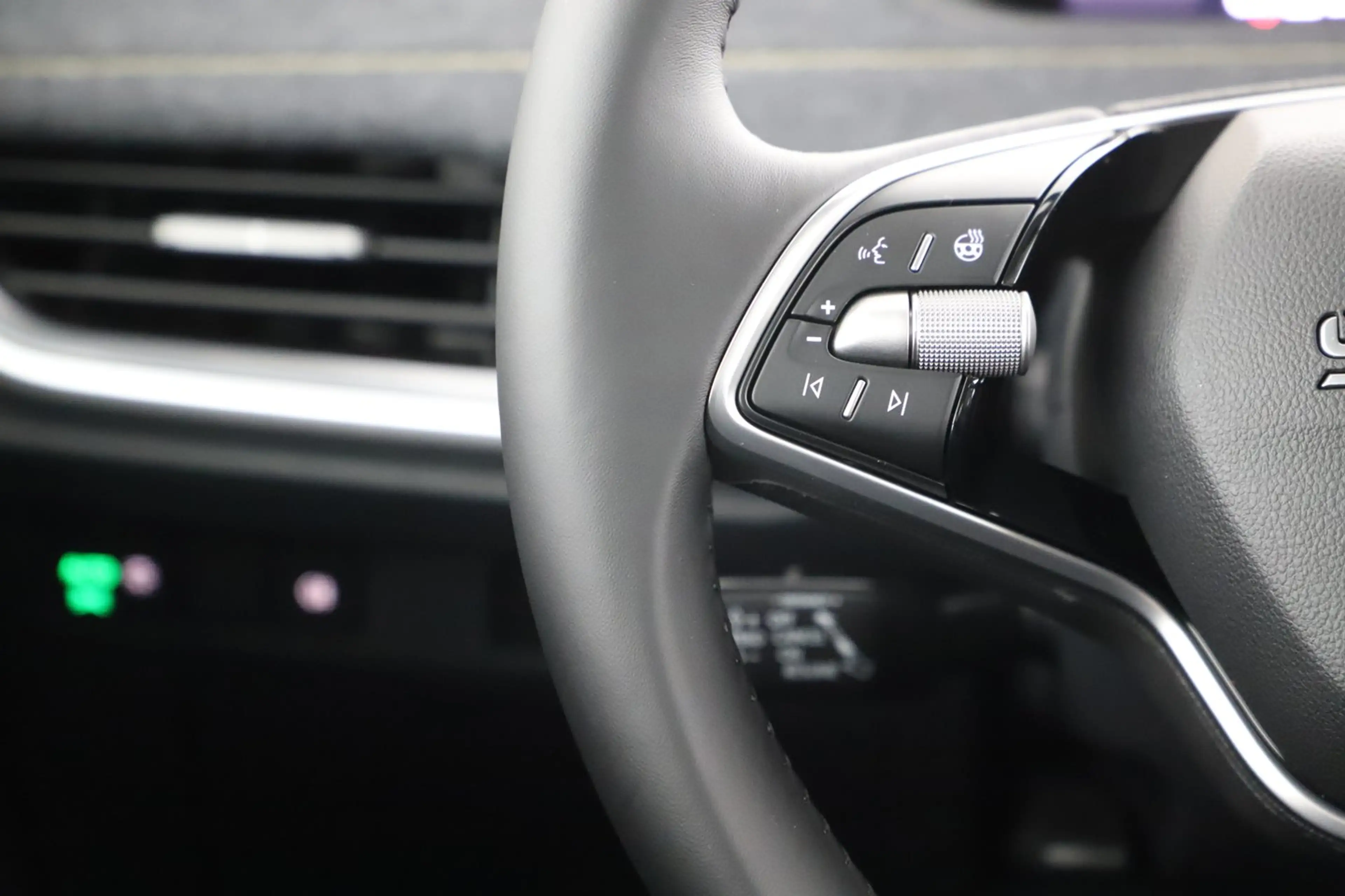 Skoda Elroq Selection 60 — photo 11