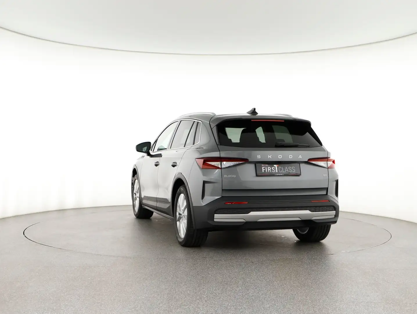 Skoda Elroq Selection 60 Grau - 2