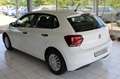 Volkswagen Polo VI Trendline 5-TÜRIG KLIMA TEMPOMAT Weiß - thumbnail 6