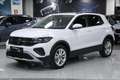 Volkswagen T-Cross Edition Plus 1.0 TSI 95 cv Weiß - thumbnail 1