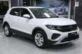 Volkswagen T-Cross Edition Plus 1.0 TSI 95 cv Weiß - thumbnail 3