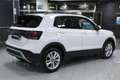 Volkswagen T-Cross Edition Plus 1.0 TSI 95 cv Weiß - thumbnail 5