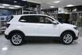 Volkswagen T-Cross Edition Plus 1.0 TSI 95 cv Weiß - thumbnail 4