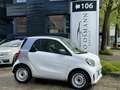 smart forTwo coupe EQ   Tempomat   1. HAND Weiß - thumbnail 18
