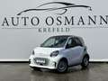smart forTwo coupe EQ   Tempomat   1. HAND Blanco - thumbnail 1