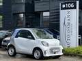 smart forTwo coupe EQ   Tempomat   1. HAND Weiß - thumbnail 17