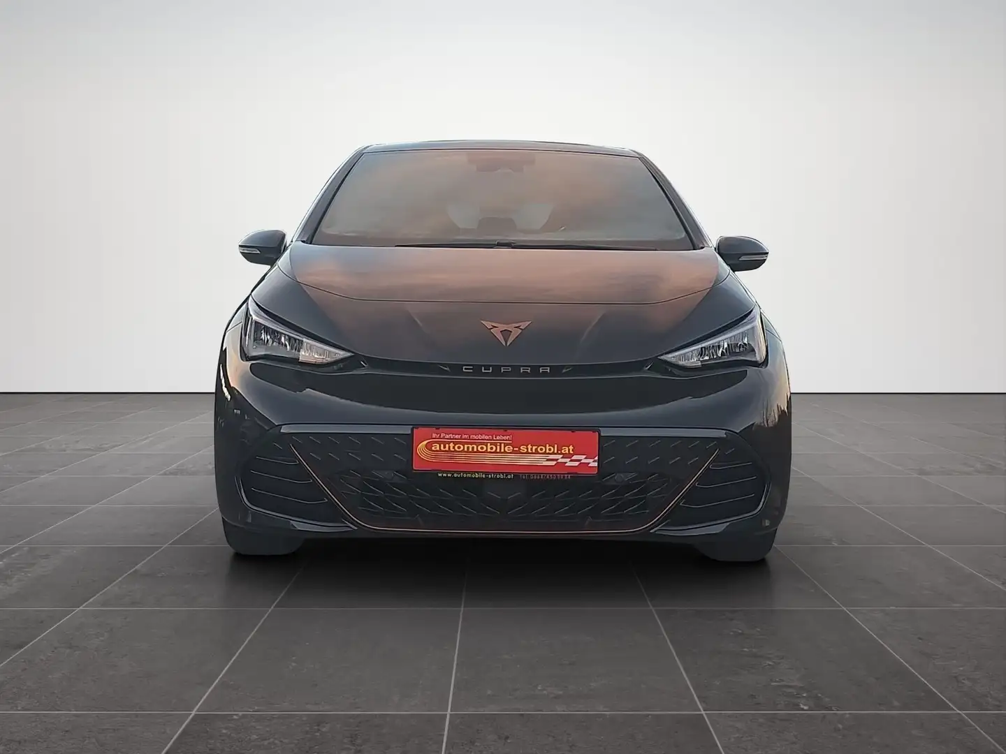 CUPRA Born *ACC*Virt.C*LED*WERKSGARANTIE* Grau - 2