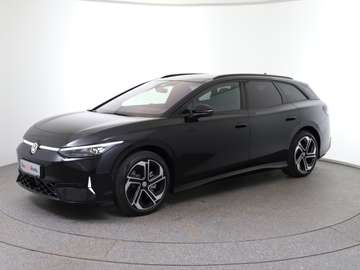 Tourer GTX 4MOTION 250 kW Business