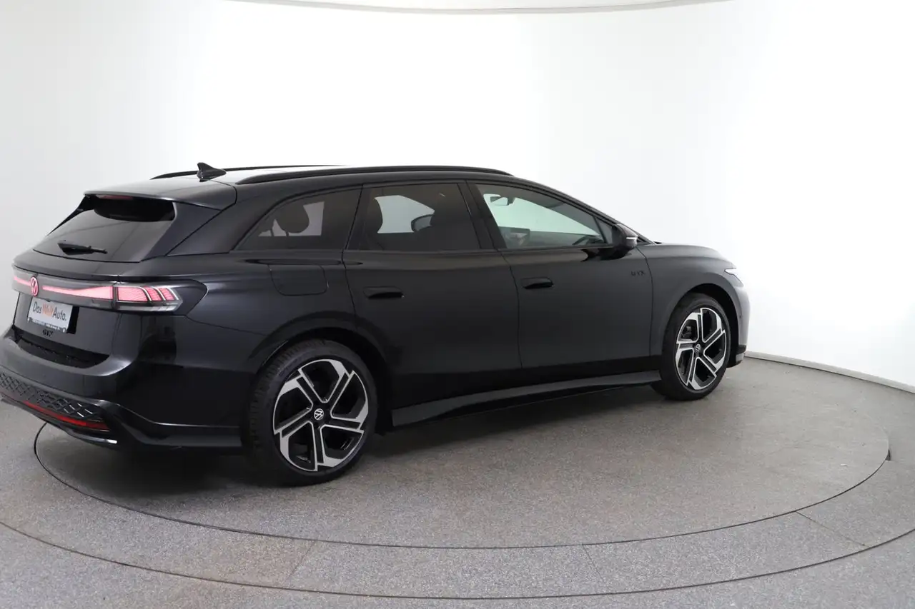 Volkswagen ID.7 2026