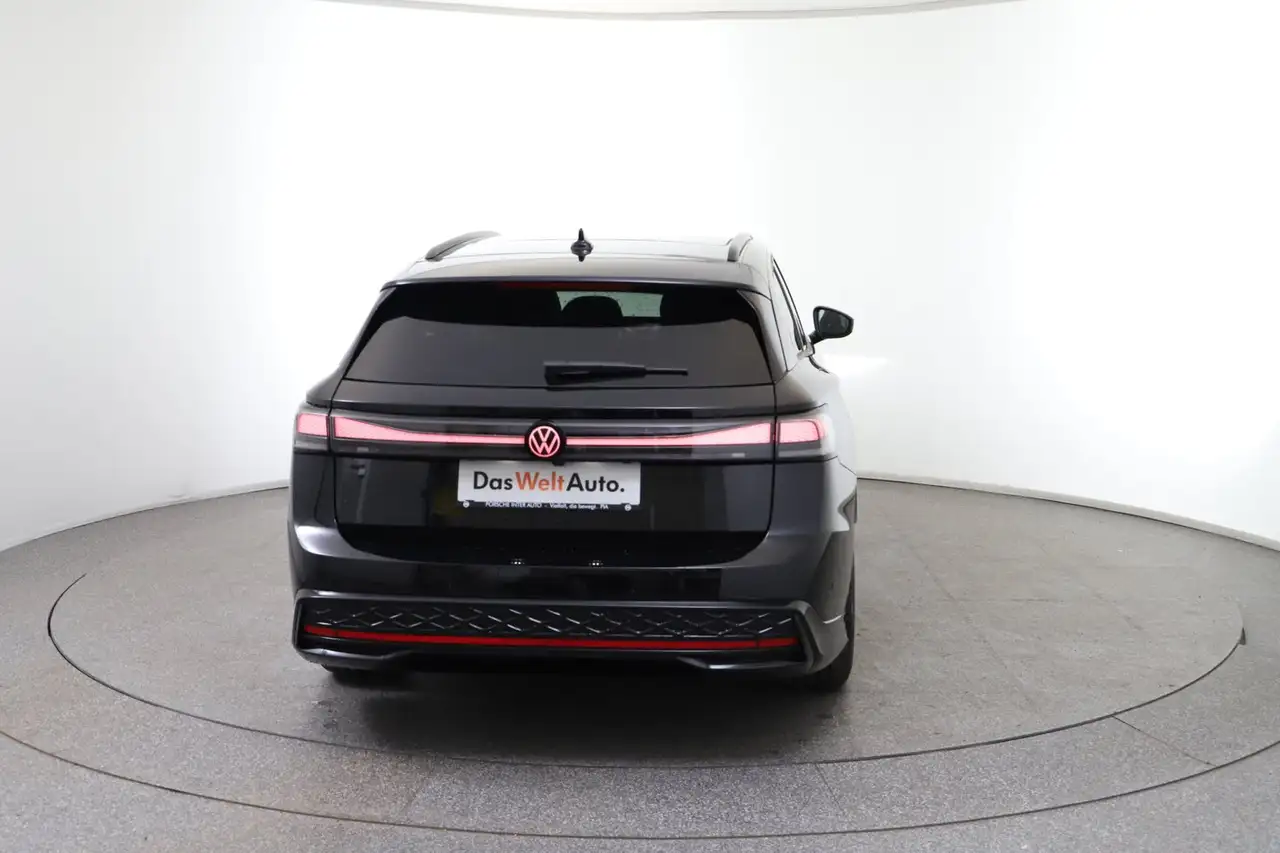 Volkswagen ID.7 2026